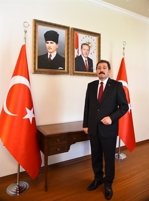 Muğla Valisi Sayın Orhan Tavlı’nın 19 Mayıs Atatürk’ü Anma Gençlik ve Spor Bayramı Mesajı 