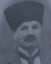 H. Asaf Bey