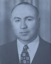 E. Kaya Ayman