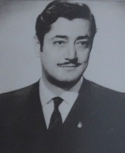 Özer Türk