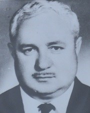 Naci Babacan
