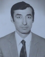 Kemal Nehrozoğlu