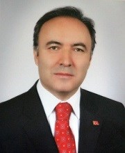 Ahmet Altıparmak