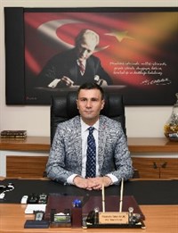 Mustafa Emre KILIÇ