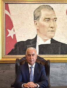 Mustafa ÇİT