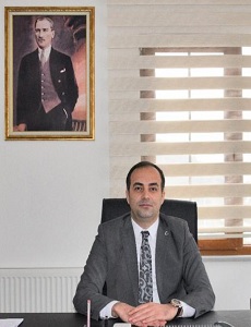 Murat ATICI