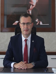 İsmail Hakkı ERTAŞ