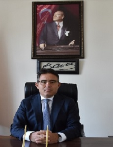 Nurullah KAYA