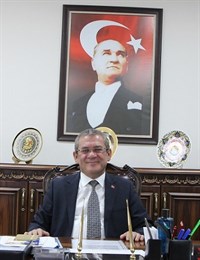 Mehmet ERİŞ