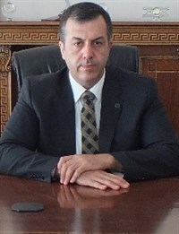 Mesut YAKUTA