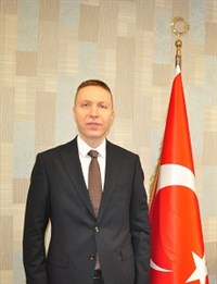 Mustafa Ünver BÖKE