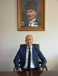 Mustafa MASLAK