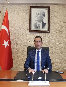 Kenan AKTAŞ