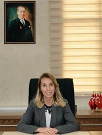Yıldız BÜYÜKER