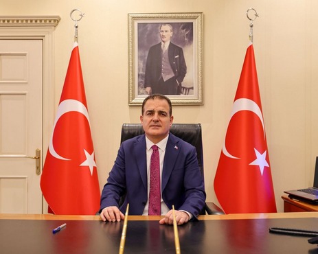 İdris AKBIYIK