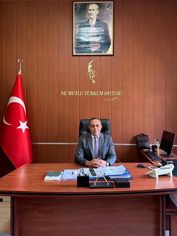 Ali YILMAZ