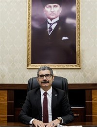 Ayhan YAZGAN