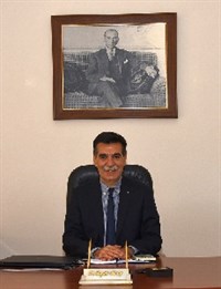 Mehmet Suphi OLCAY
