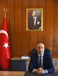 Murat KAHRAMAN