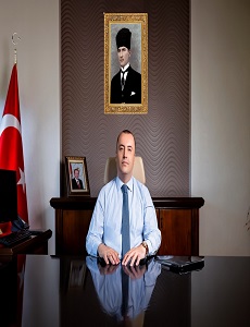 Murat SARI